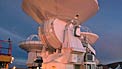 European ALMA antenna brings total on Chajnantor to 16