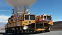 European ALMA antenna brings total on Chajnantor to 16