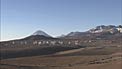 Timelapse sequence of ALMA antennas at Chajnantor (part 6)