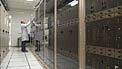 The ALMA correlator at the AOS Technical Building (part 2)