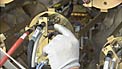 Engineers at work at the OSF (part 4)
