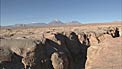 Landscape around the ALMA observatory (part 1)