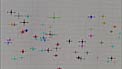 Astronomers at the OSF control room during observations (part 6)