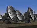 ALMA Compilation 2007