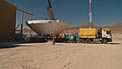 ALMA Dish Transportation (Part 15)