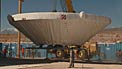 ALMA Dish Transportation (Part 16)