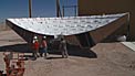 ALMA Dish Transportation (Part 17)