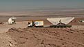 ALMA Dish Transportation (Part 9)