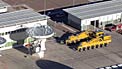 Aerial view of the ALMA OSF - 6