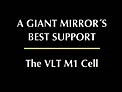 ESO Movie 16: A Giant's Mirror Best Support
