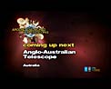 Anglo-Australian Telescope (AW80T webcast)