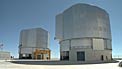 Electric Supercar on Pan-American Marathon Races to ESO’s Very Large Telescope