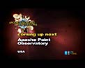 Apache Point Observatory (AW80T webcast)