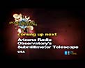 Arizona Radio Observatory (AW80T webcast)