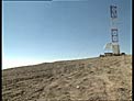 E-ELT possible site — Cerro Armazones / Chile