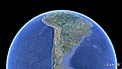 Cerro Armazones in Chile