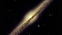 The galaxy NGC 4565