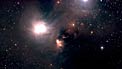 The star R Coronae Austrinae
