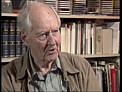 Prof. Adriaan Blaauw (1914–2010) speaks about astronomy from the southern hemisphere