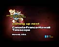 Canada-France-Hawaii Telescope (AW80T webcast)