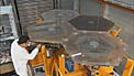 E-ELT Segments Time-lapse 12f