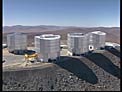 Video News Release 8: Soon First Light for VLT MELIPAL (eso0002a)