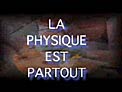 "Physics on Stage" Trailer