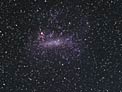 Video News Release 21: A Dramatic Stellar Crib, Zooming in on SN1987A (eso0650a)