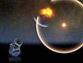 The principle of Light Echoes