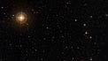 Zoom-in onto T Leporis