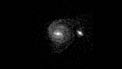 Galaxies in collision
