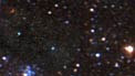 Zoom-in on the double star HD 87643
