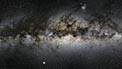 Diving into the Lagoon Nebula