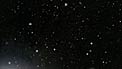 Panning across VISTA’s view of the Fornax Galaxy Cluster