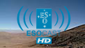 ESOcast 16: E-ELT Site Chosen
