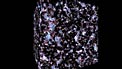 The era of reionisation (simulation)