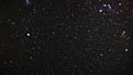 Zooming in on the first planet of extragalactic origin