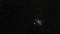 Zooming in on the cluster and nebula NGC 371
