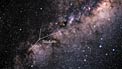 Zooming in on the star-forming region Messier 17