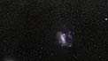 Zooming in on a superbubble in the Large Magellanic Cloud