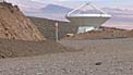 European ALMA antenna brings total on Chajnantor to 16