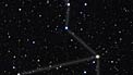 Zooming in on a giant space blob