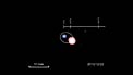 The vampire double star SS Leporis