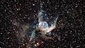 Zoom sull'Elmetto di Thor