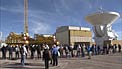 Video News Release 38: The ALMA Inauguration