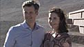Il Principe e la Principessa Ereditari della Danimarca durante la visita all'Osservatorio di Paranal dell'ESO