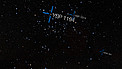 Zoom sur l'amas ouvert Messier 67