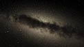 Milky Way Fly-through (Europe to the Stars Clip)