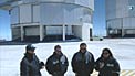 A Day in the Life of ESO: Live link to Paranal