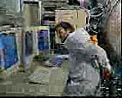 Getting ISAAC Ready for the VLT